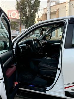 تۆیۆتا هایلۆکس